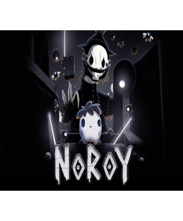 NoRoY Steam Key GLOBAL